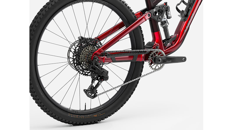 Fuel EX - Trek Bikes (JP)