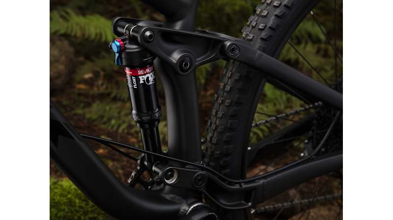 Fuel EX 8 29 - Trek Bikes