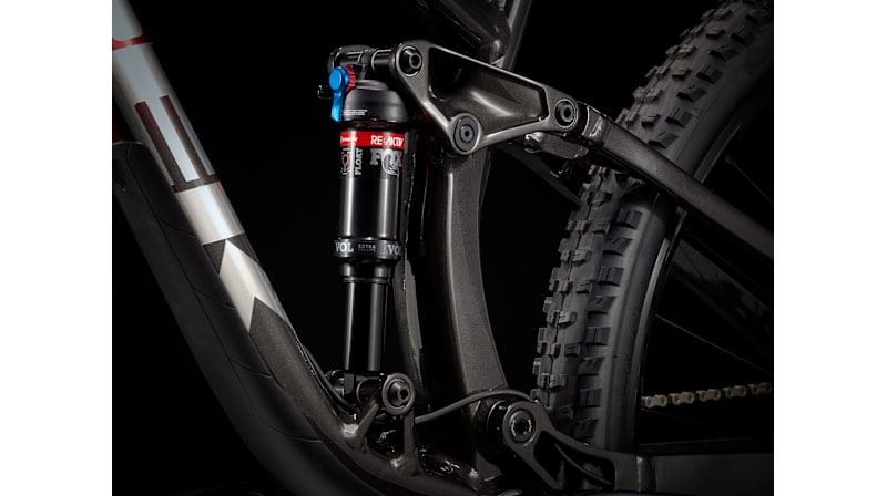 Fuel EX 8 GX - Trek Bikes (JP)