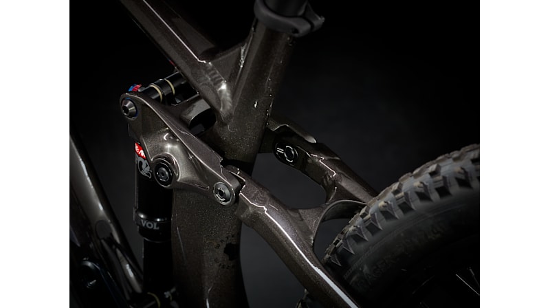 Fuel EX 8 GX - Trek Bikes (JP)