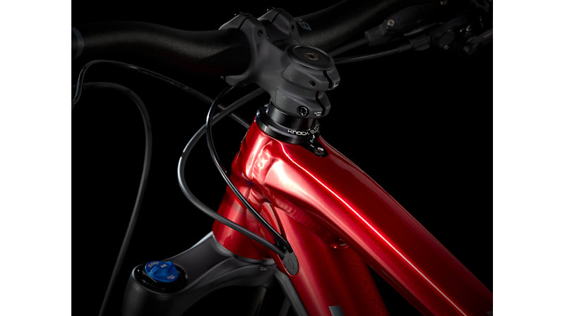 Fuel EX 8 GX - Trek Bikes (JP)