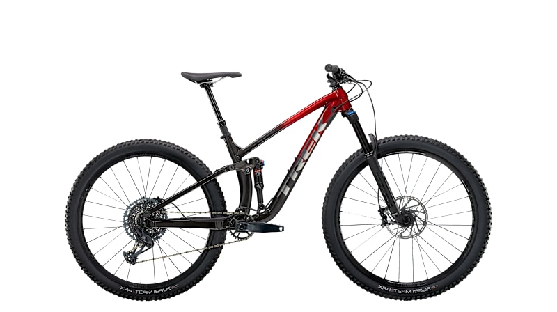 Fuel EX 8 GX - Trek Bikes (JP)