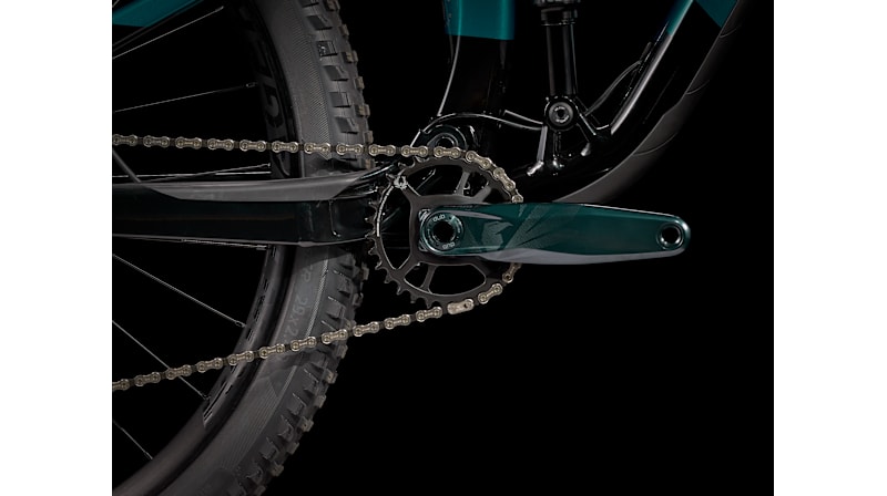 Fuel EX 8 GX - Trek Bikes (CA)