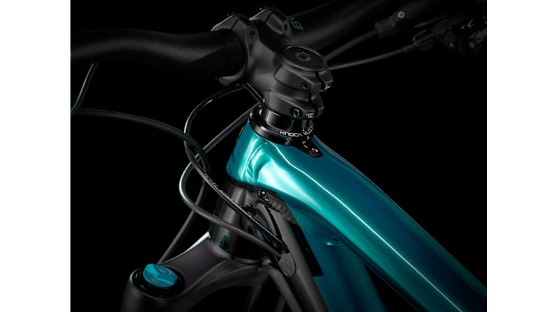 Fuel EX 8 GX - Trek Bikes
