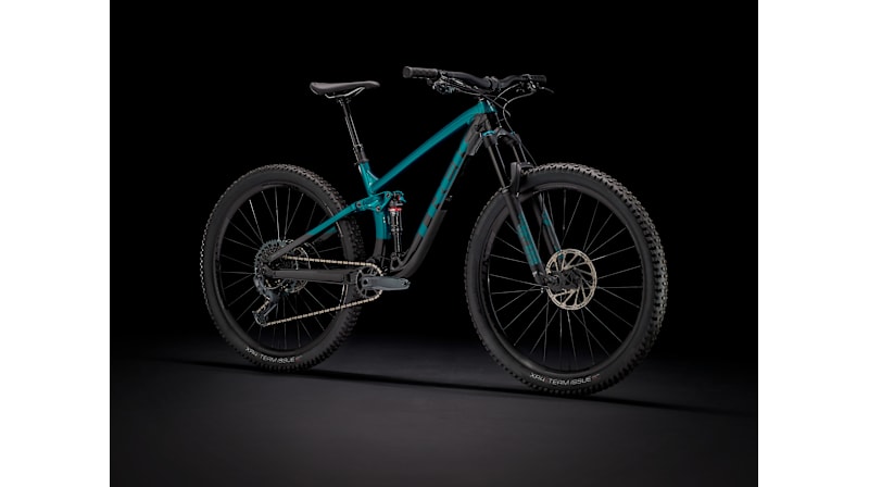 Fuel EX 8 GX - Trek Bikes (CA)