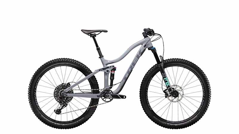 Fuel EX 8 Women's - Trek Bikes