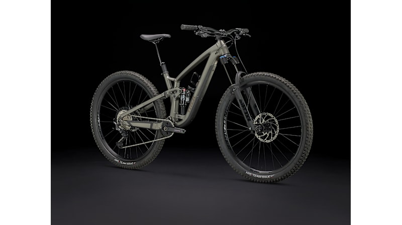 Fuel EX 8 XT Gen 6 - Trek Bikes