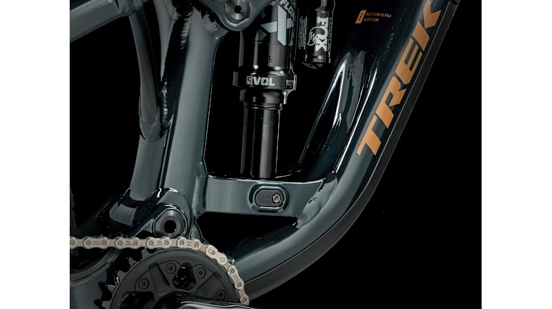 Fuel EX 8 XT Gen 6 - Trek Bikes (JP)