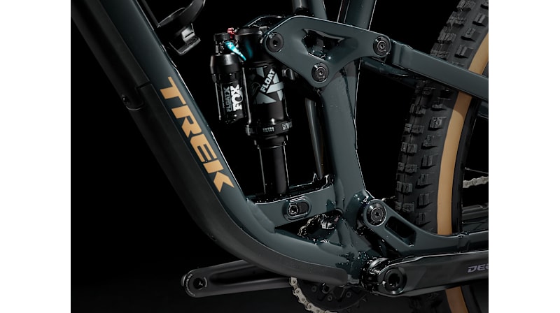 Fuel EX 8 XT Gen 6 - Trek Bikes (JP)