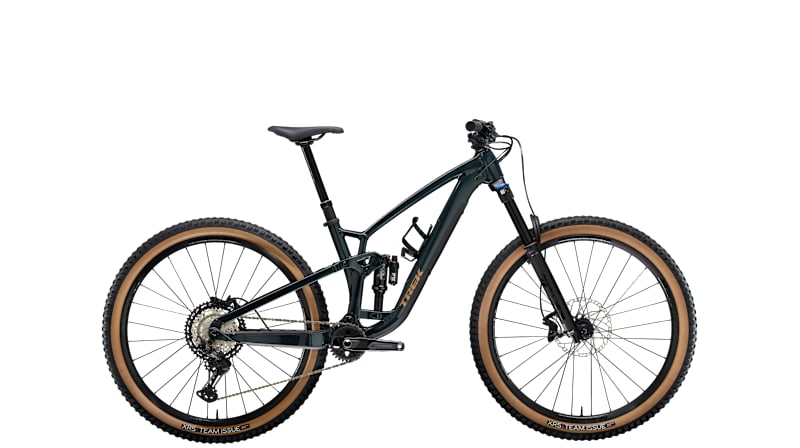 Fuel EX 8 XT Gen 6 - Trek Bikes