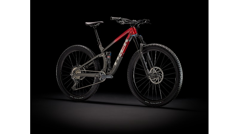 Fuel EX 8 Gen 5 - Trek Bikes