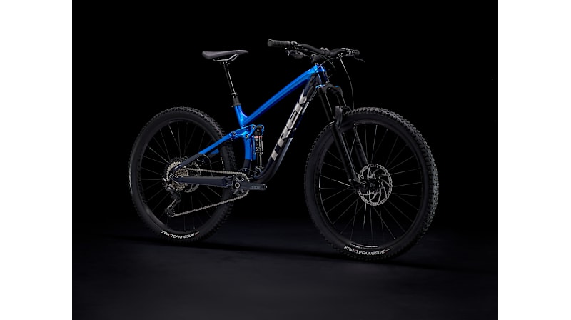 Fuel EX 8 Gen 5 - Trek Bikes