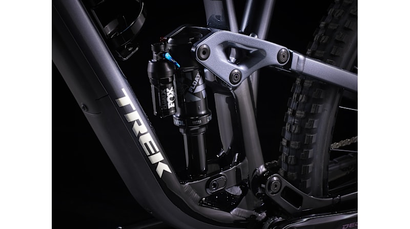 Fuel EX 8 Gen 6 - Trek Bikes