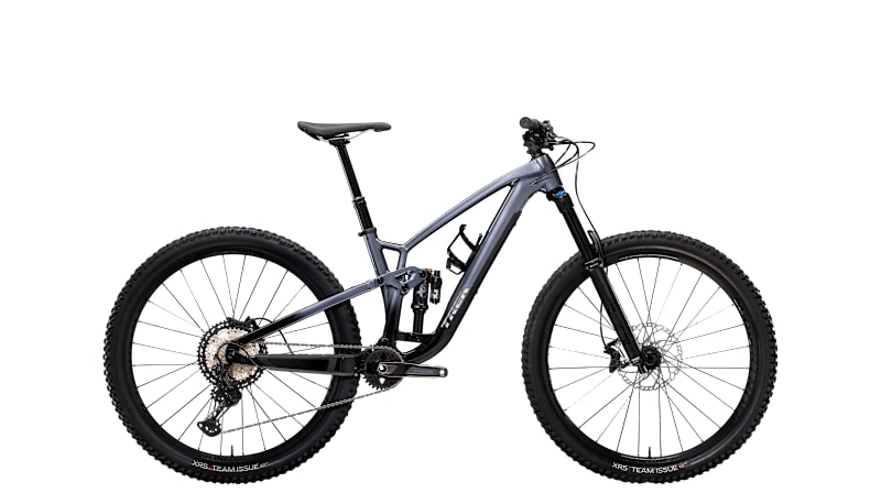 自転車本体 Trek full ex 8 2022 Fuel EX 8 6ª Geração - Trek Bikes (BR)