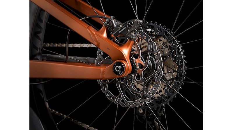 Fuel EX 8 Gen 6 - Trek Bikes (JP)