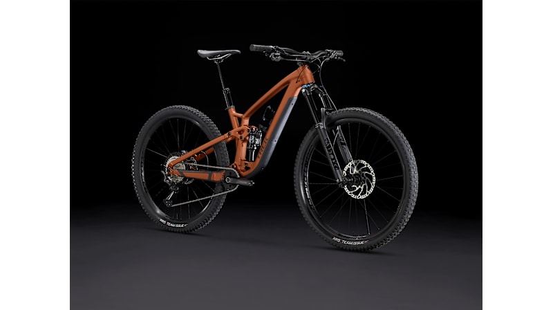 Fuel EX 8 Gen 6 - Trek Bikes (JP)