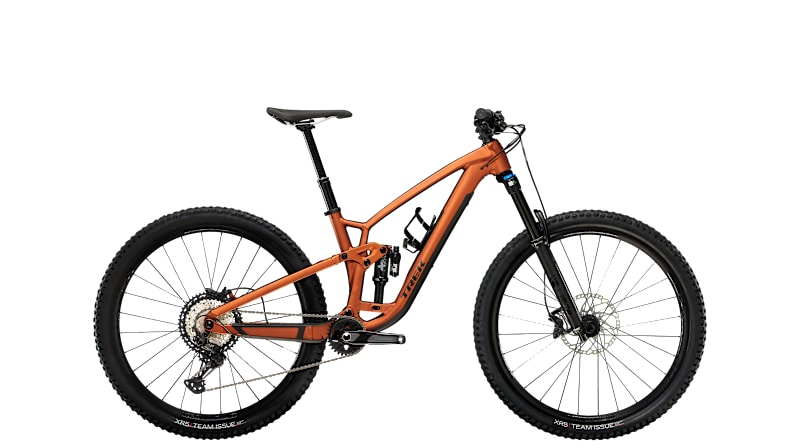 Fuel EX 8 Gen 6 - Trek Bikes (JP)