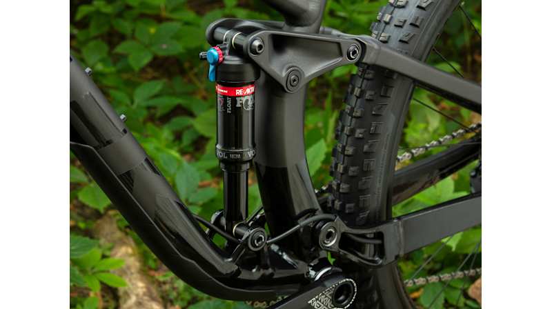 Fuel EX 8 - Trek Bikes