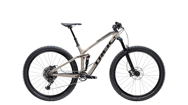 Fuel EX 9.7 29 - Trek Bikes