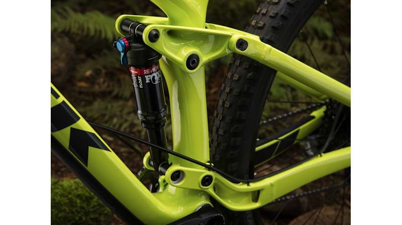 Fuel EX 9.7 29 - Trek Bikes