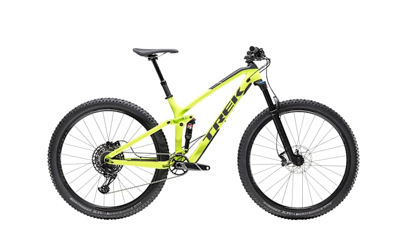 Fuel EX 9.7 29 - Trek Bikes
