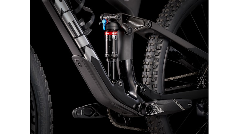 Fuel EX 9.7 - Trek Bikes