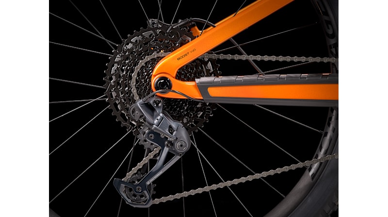 Fuel EX 9.7 - Trek Bikes