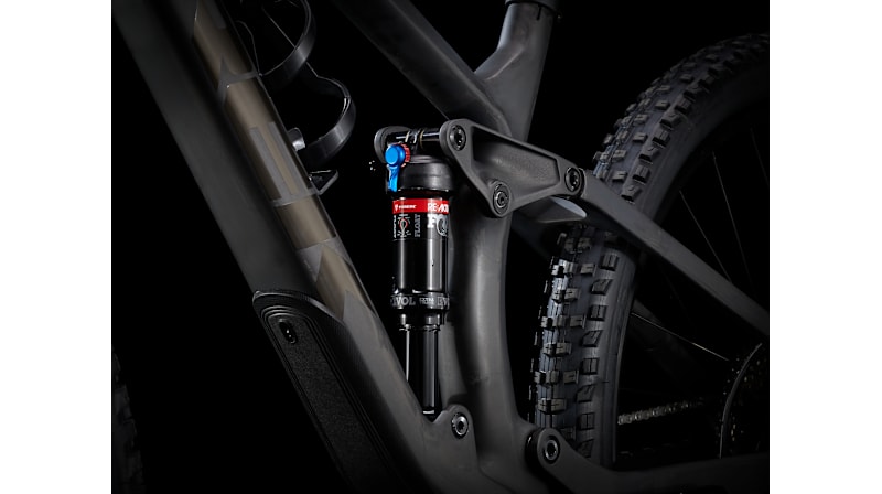 Fuel EX 9.7 Gen 5 - Trek Bikes (IT)