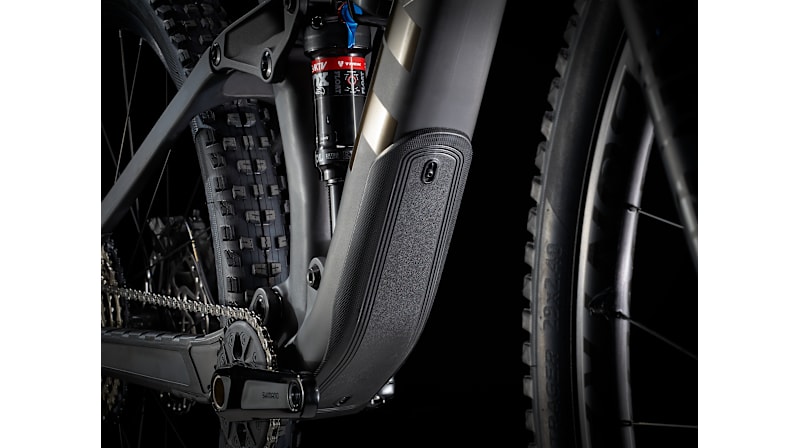 Fuel EX 9.7 Gen 5 - Trek Bikes