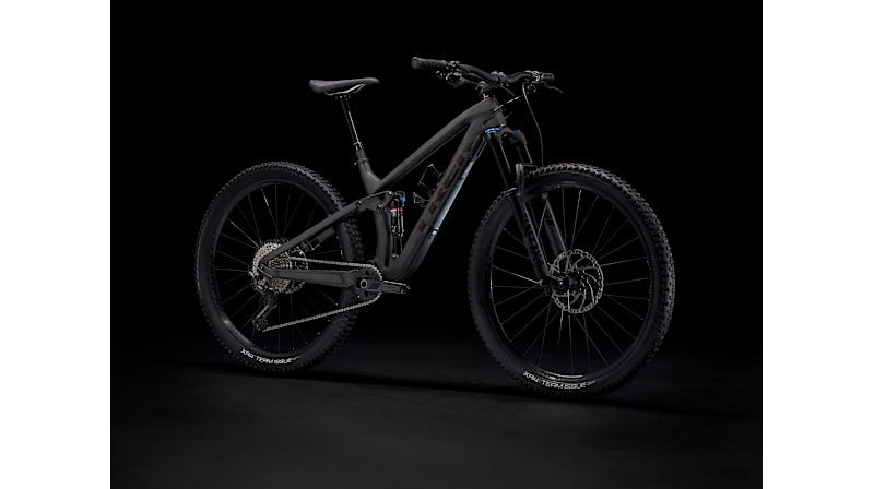 Fuel EX 9.7 Gen 5 - Trek Bikes