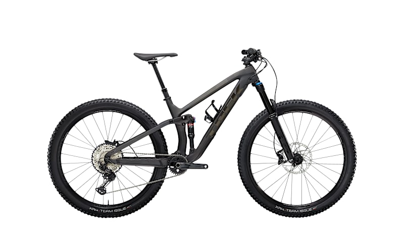 Fuel EX 9.7 Gen 5 - Trek Bikes (IT)