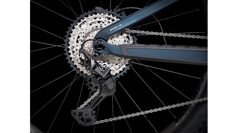 Fuel EX 9.7 Gen 5 - Trek Bikes (JP)