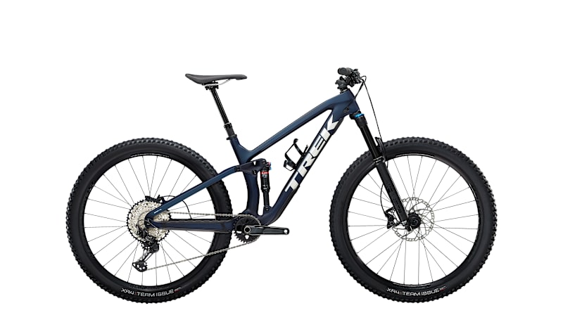 トレック フューエル EX 9.7 OCLVカーボン Fuel EX 9.7 Gen 6 - Trek