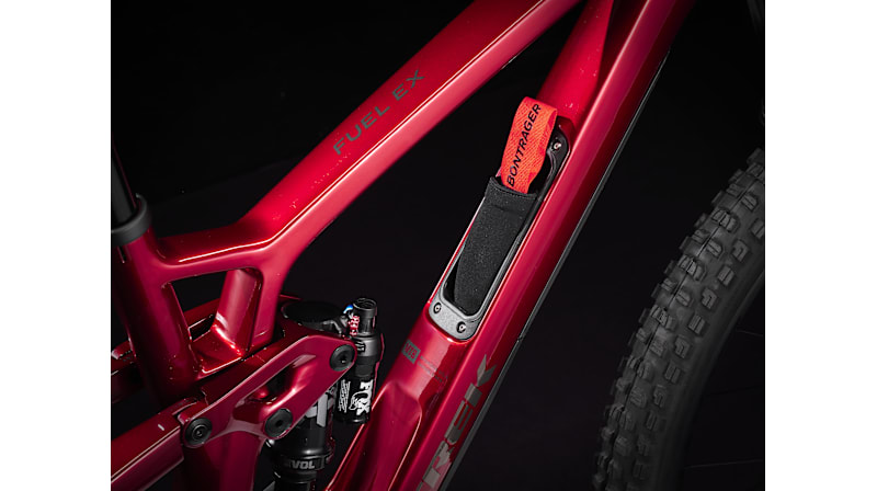 Fuel EX 9.7 Gen 6 - Trek Bikes (JP)