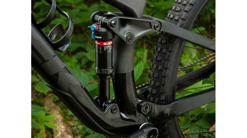 Fuel EX 9.7 - Trek Bikes