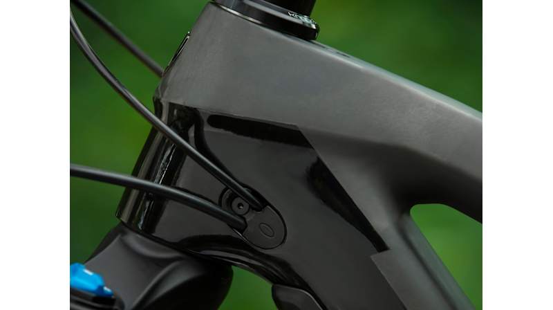 Fuel EX 9.7 - Trek Bikes