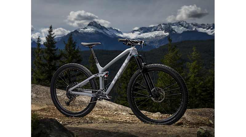 Fuel EX 9.8 29 - Trek Bikes (JP)