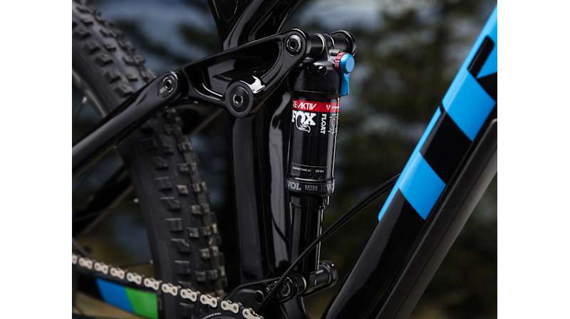 Fuel EX 9.8 29 - Trek Bikes (JP)