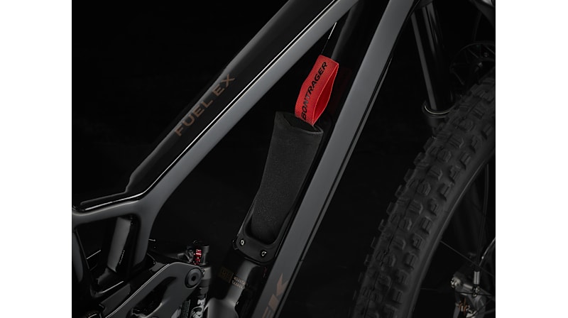 Fuel EX 9.8 GX AXS T-Type Gen 6 - Trek Bikes