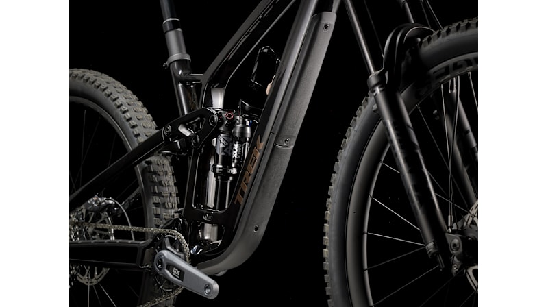 Fuel EX 9.8 GX AXS T-Type Gen 6 - Trek Bikes (JP)