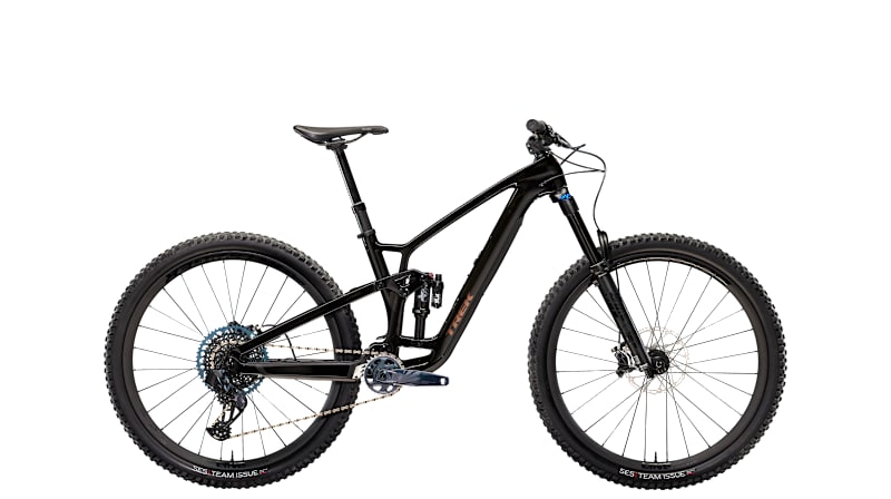 Fuel EX 9.8 GX AXS Gen 6 - Trek Bikes (CA)