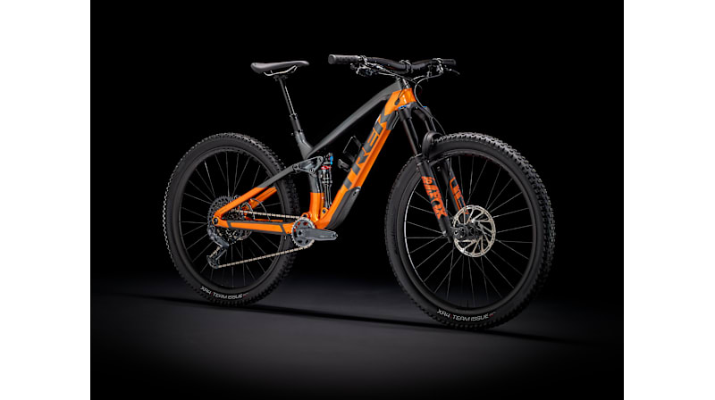 Fuel EX 9.8 GX Gen 5 - Trek Bikes (CA)
