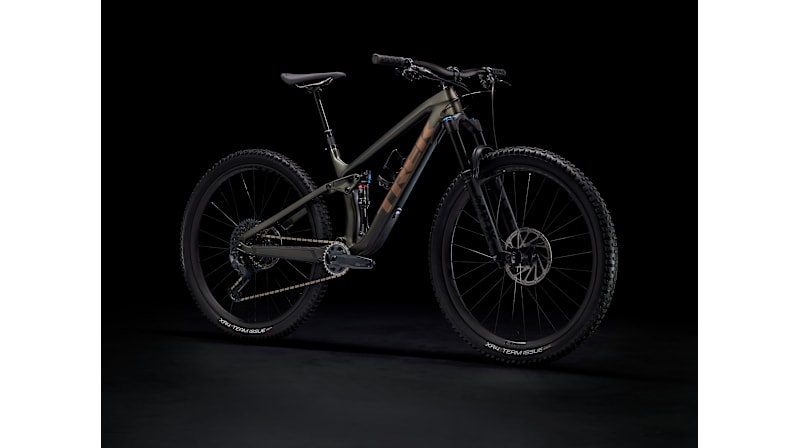 Fuel EX 9.8 GX Gen 5 - Trek Bikes (JP)