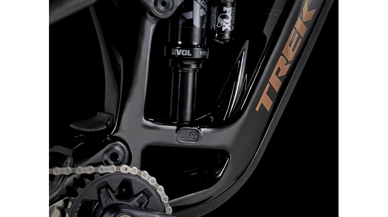 Fuel EX 9.8 XT Gen 6 - Trek Bikes (INE)