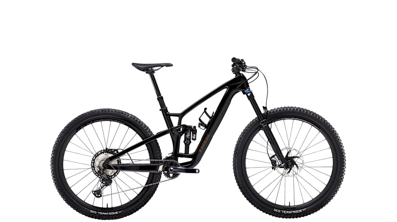 Fuel EX 9.8 XT Gen 6 - Trek Bikes (JP)