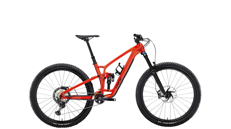 Fuel EX 9.8 XT Gen 6 - Trek Bikes