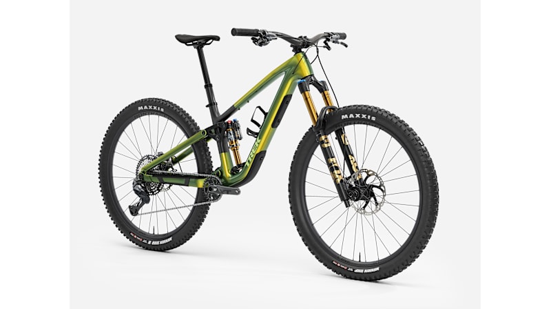 Fuel EX - Trek Bikes (JP)