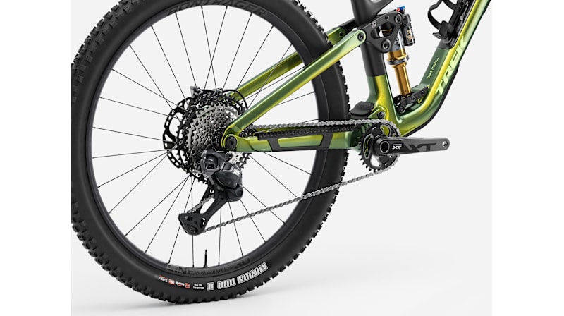 Fuel EX - Trek Bikes (JP)