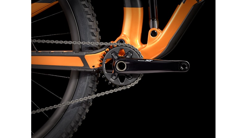 Fuel EX 9.8 XT Gen 5 - Trek Bikes