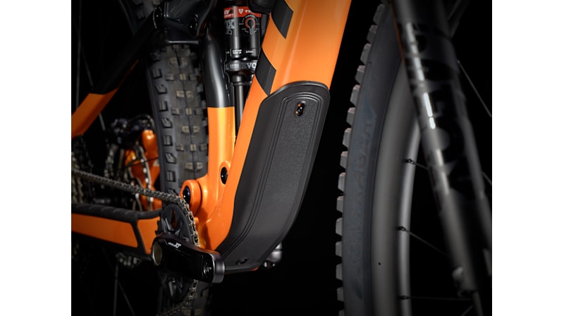 Fuel EX 9.8 XT Gen 5 - Trek Bikes